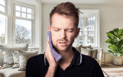 Jaw Pain, Airway Obstruction, and Migraines: The Hidden Connection You Need to Know