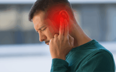The Hidden Link Between Tinnitus and Your Neck: What You Need to Know